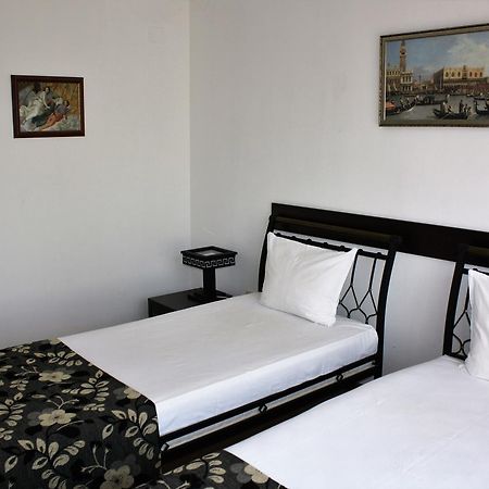 Hotel Villa Verde Gulubovo  Εξωτερικό φωτογραφία