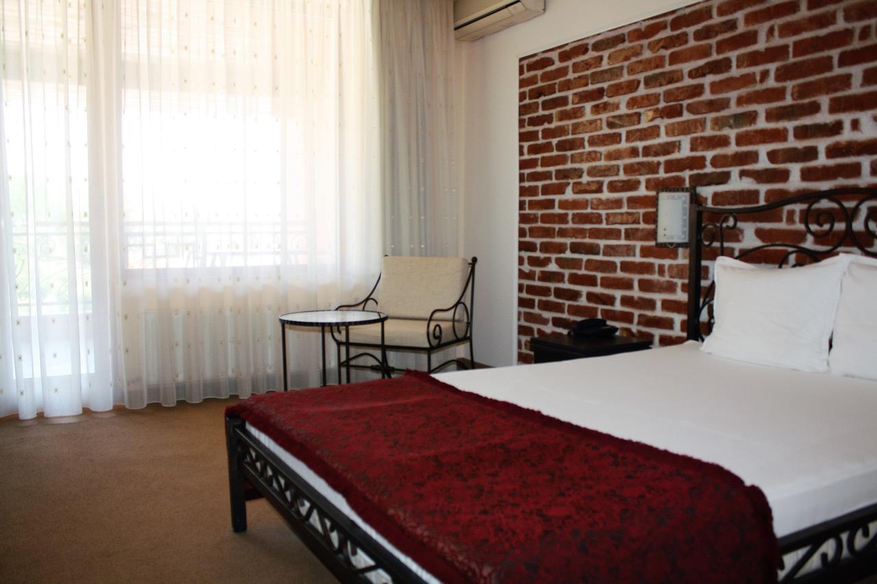 Hotel Villa Verde Gulubovo  Εξωτερικό φωτογραφία