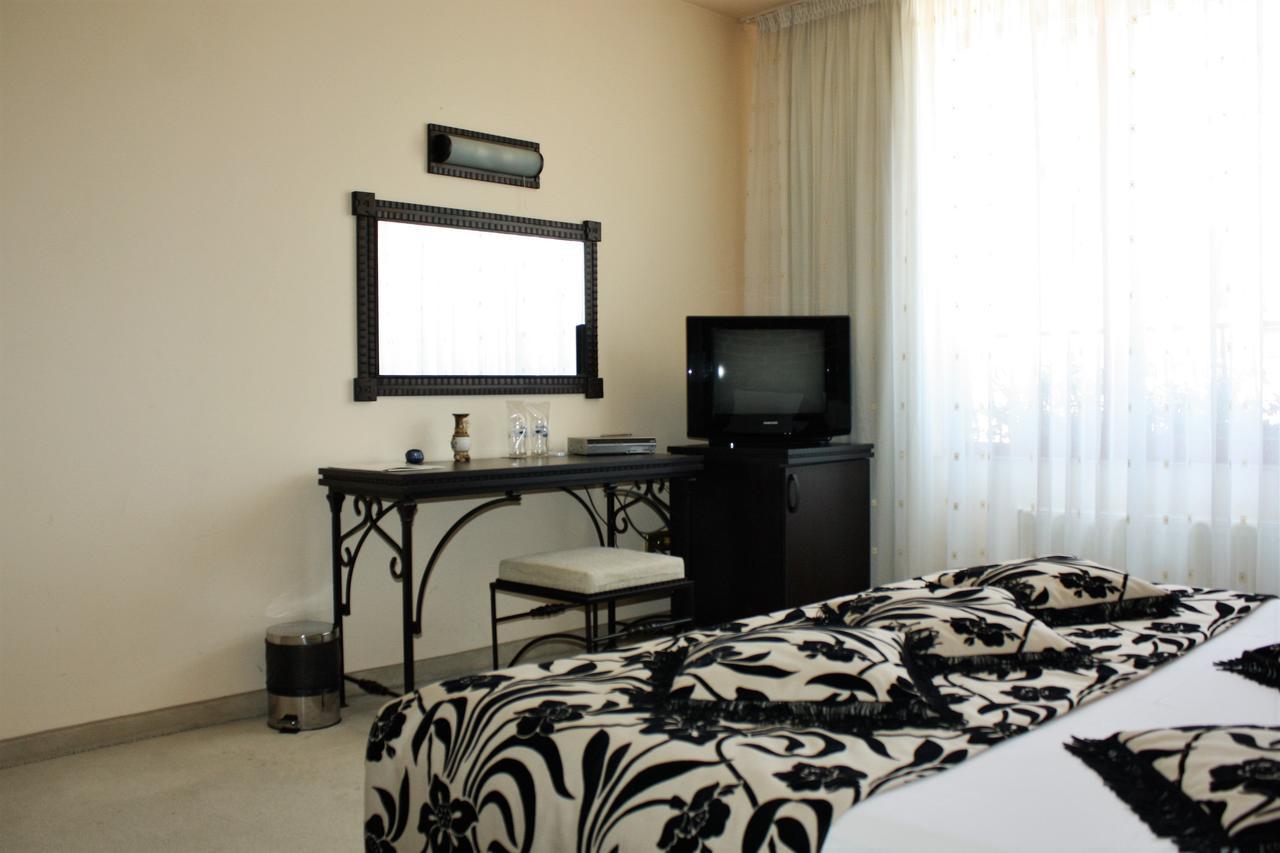 Hotel Villa Verde Gulubovo  Εξωτερικό φωτογραφία
