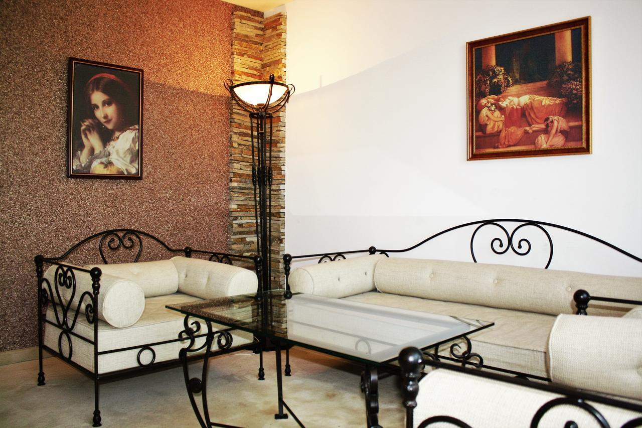 Hotel Villa Verde Gulubovo  Εξωτερικό φωτογραφία