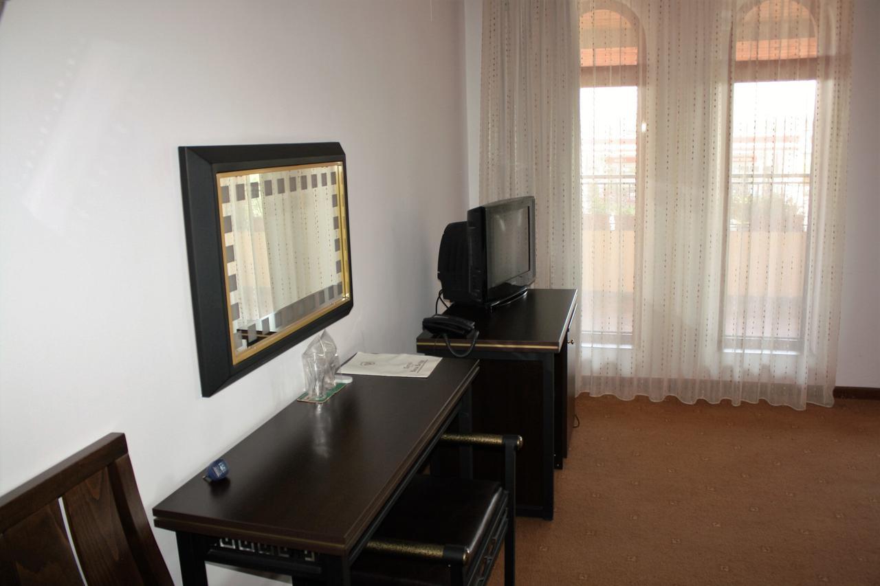 Hotel Villa Verde Gulubovo  Εξωτερικό φωτογραφία