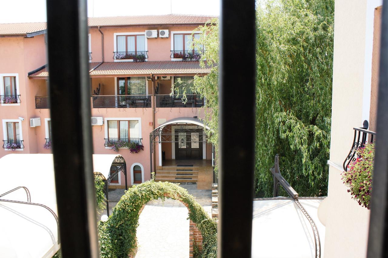 Hotel Villa Verde Gulubovo  Εξωτερικό φωτογραφία