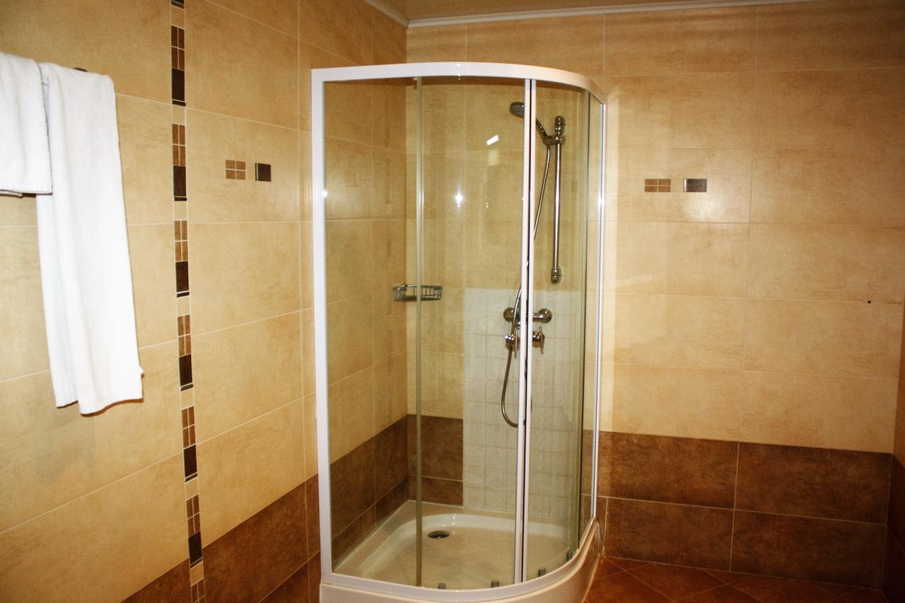 Hotel Villa Verde Gulubovo  Εξωτερικό φωτογραφία