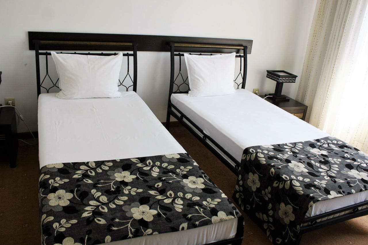 Hotel Villa Verde Gulubovo  Εξωτερικό φωτογραφία