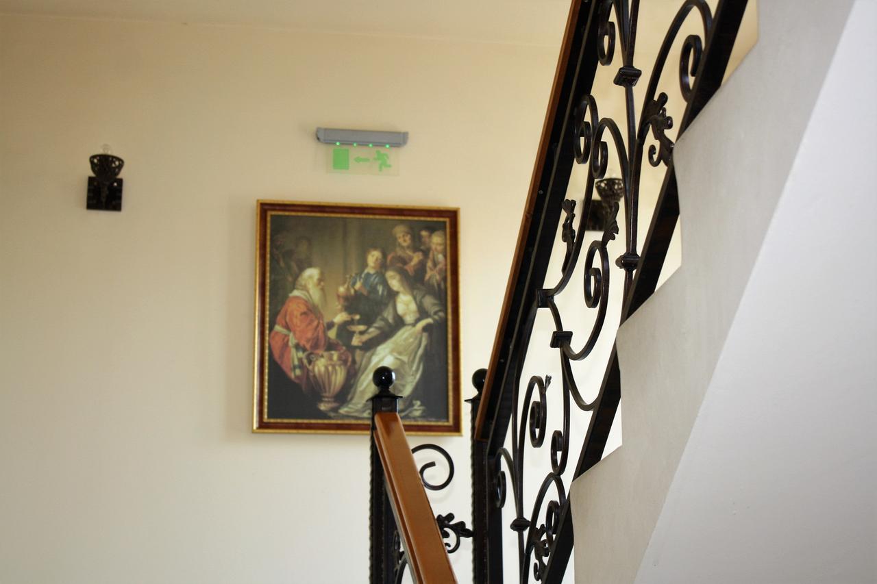 Hotel Villa Verde Gulubovo  Εξωτερικό φωτογραφία