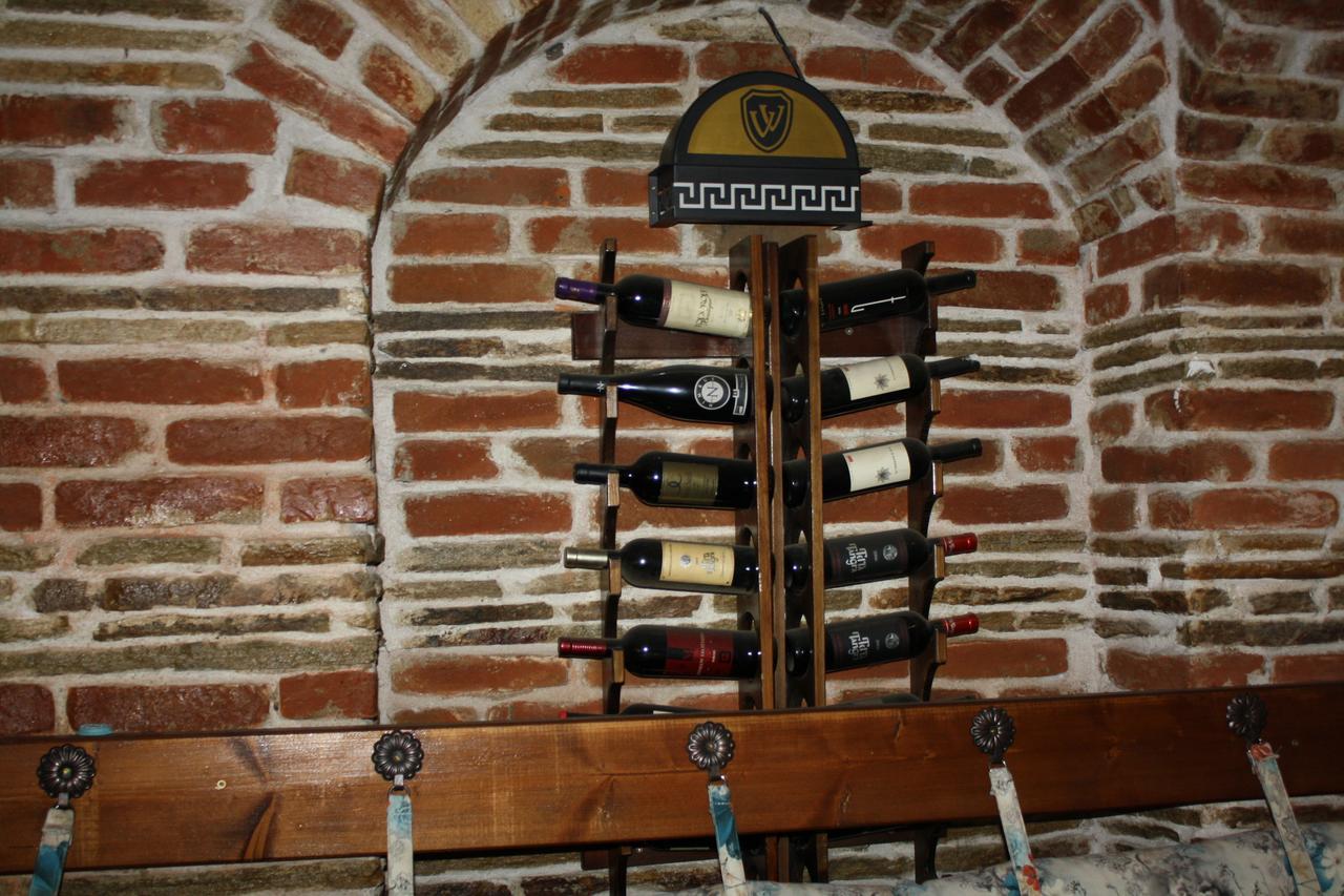 Hotel Villa Verde Gulubovo  Εξωτερικό φωτογραφία