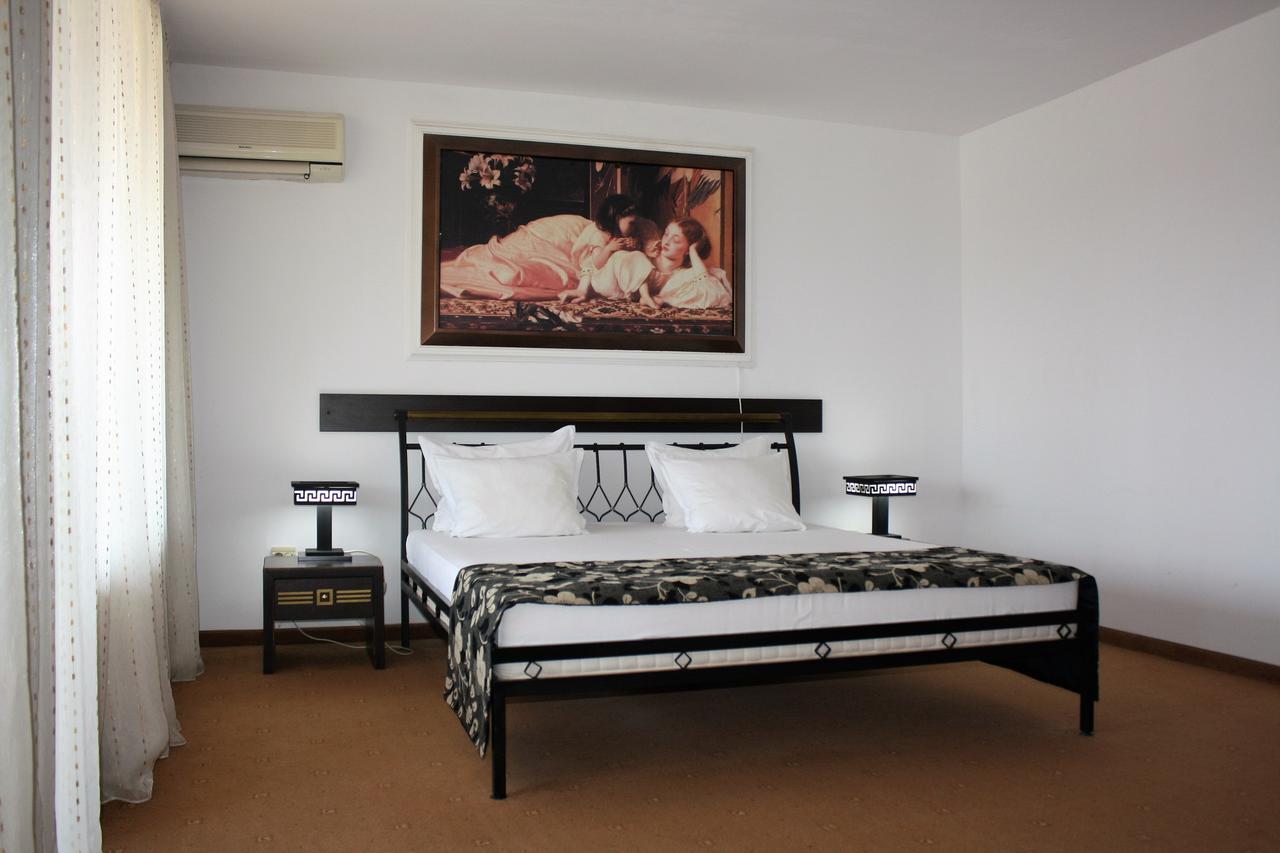 Hotel Villa Verde Gulubovo  Εξωτερικό φωτογραφία