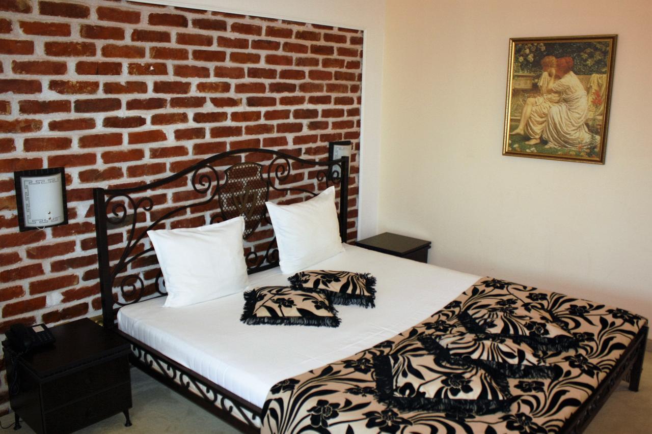 Hotel Villa Verde Gulubovo  Εξωτερικό φωτογραφία