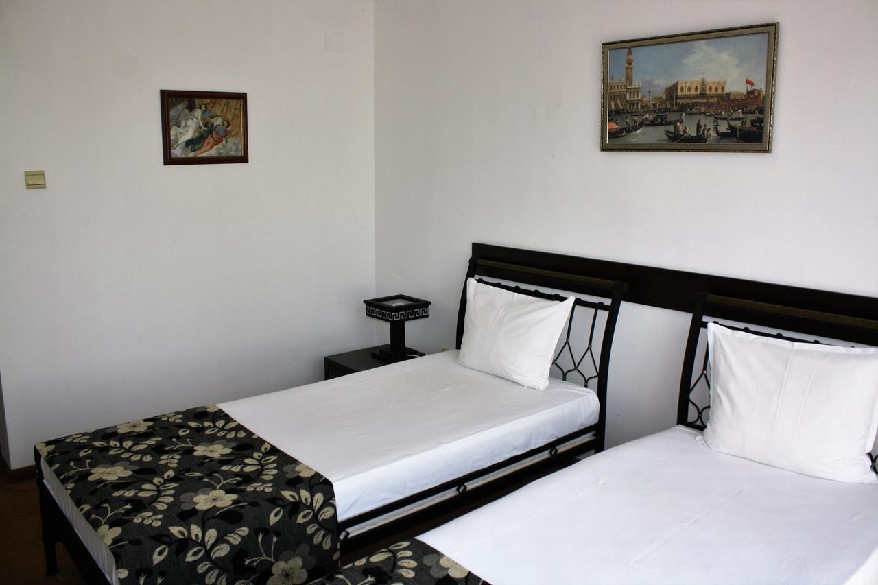 Hotel Villa Verde Gulubovo  Εξωτερικό φωτογραφία