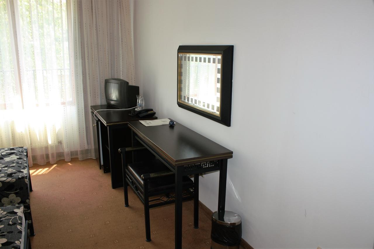 Hotel Villa Verde Gulubovo  Εξωτερικό φωτογραφία
