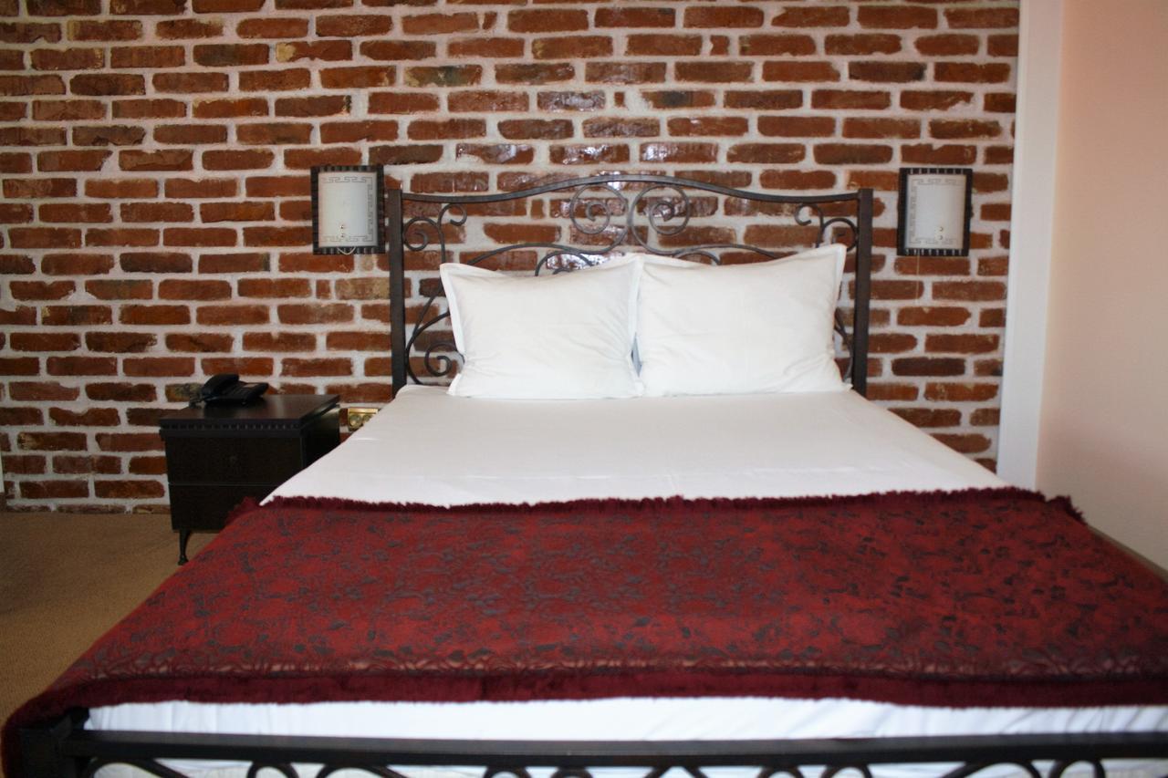 Hotel Villa Verde Gulubovo  Εξωτερικό φωτογραφία