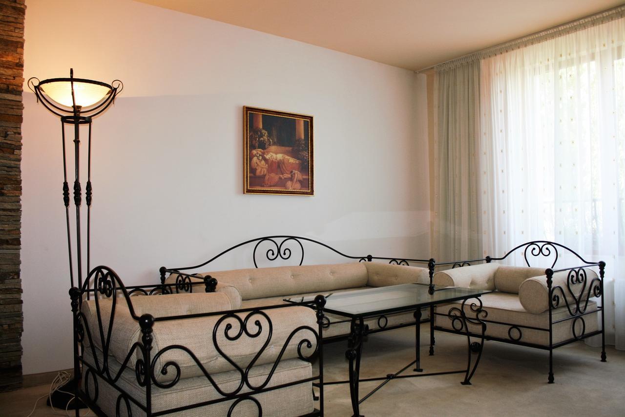 Hotel Villa Verde Gulubovo  Εξωτερικό φωτογραφία