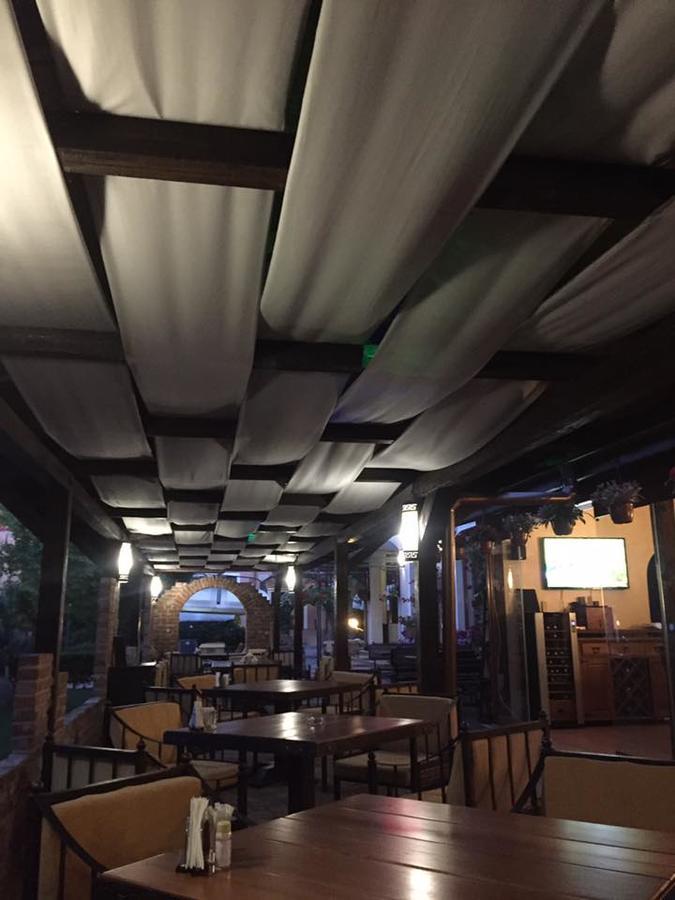 Hotel Villa Verde Gulubovo  Εξωτερικό φωτογραφία