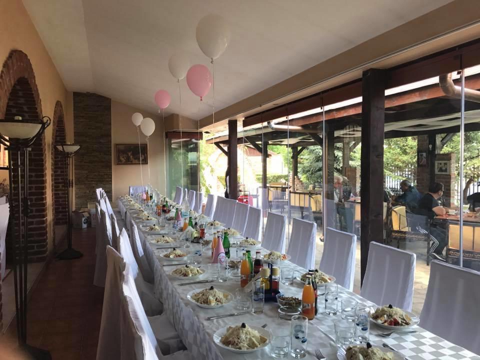 Hotel Villa Verde Gulubovo  Εξωτερικό φωτογραφία
