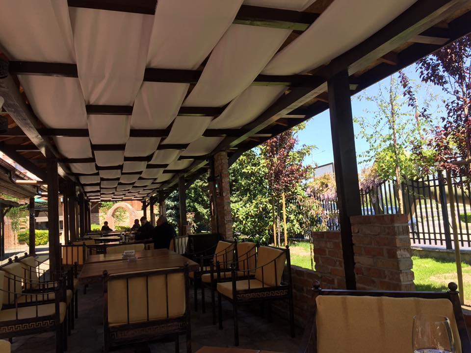 Hotel Villa Verde Gulubovo  Εξωτερικό φωτογραφία