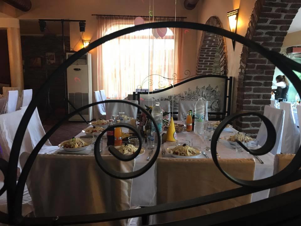 Hotel Villa Verde Gulubovo  Εξωτερικό φωτογραφία